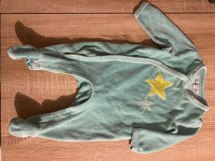 Pyjama garçon ( ou mixtes ) 3 mois - photo numéro 4