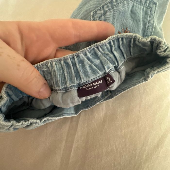 Shorts - photo numéro 2