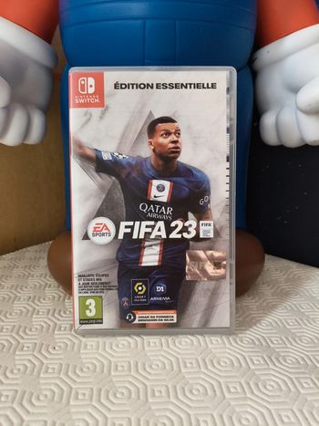 FIFA 23
