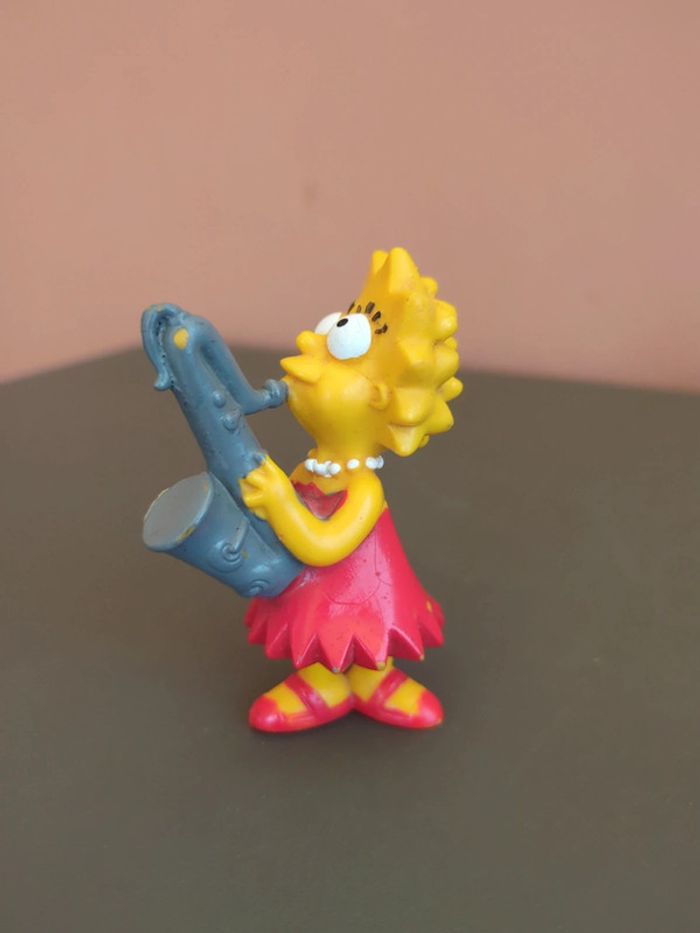Figurine Les Simpsons