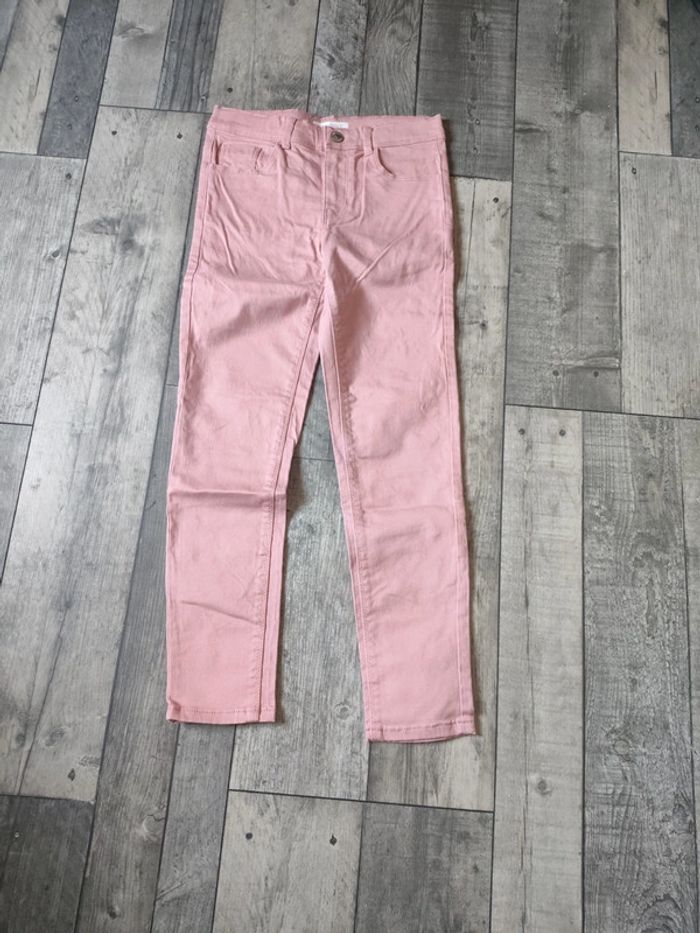Jean skinny