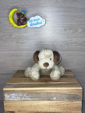 HM27 doudou chien 🐶 H&M