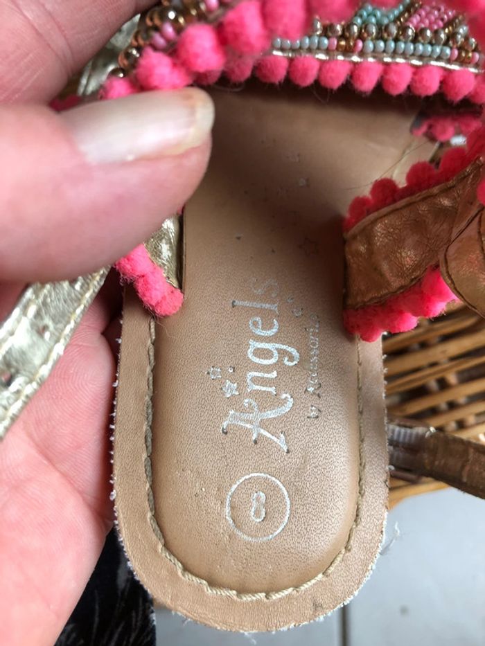 Nu pied accessorize 25 - photo numéro 2