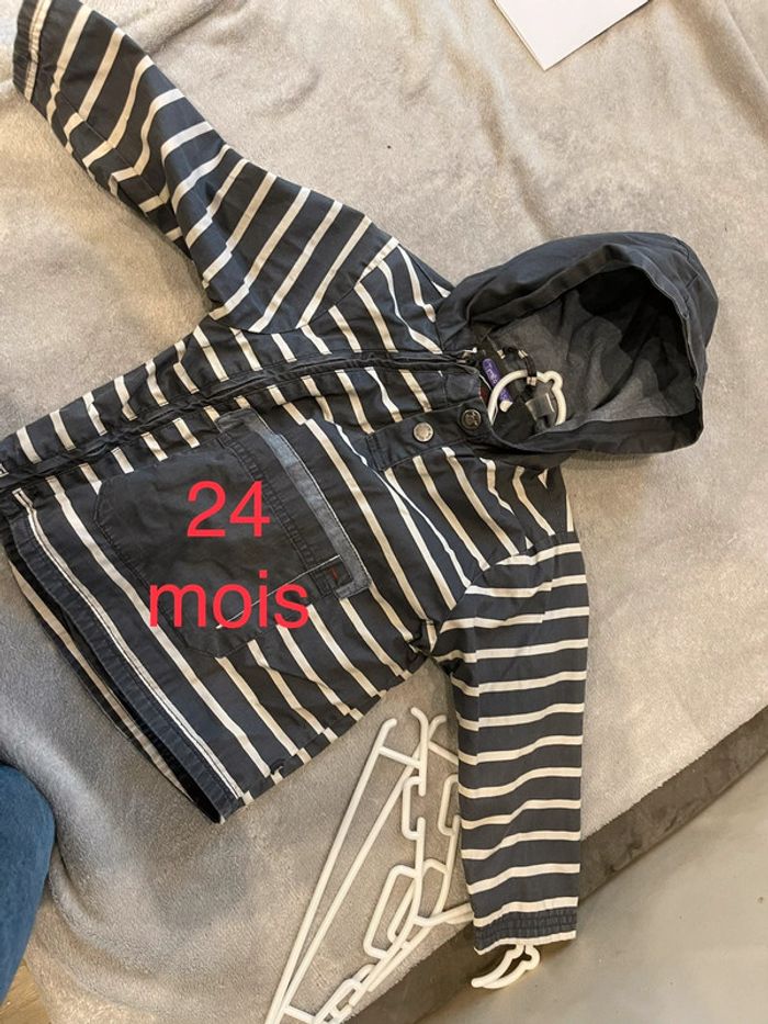 Imperméable