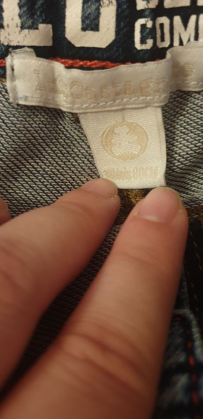 Short très bon état - photo numéro 2