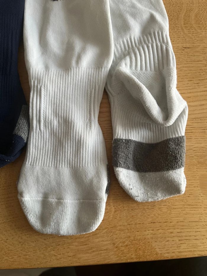 Chaussette de foot enfant - photo numéro 2