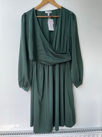 Robe grossesse et allaitement 40