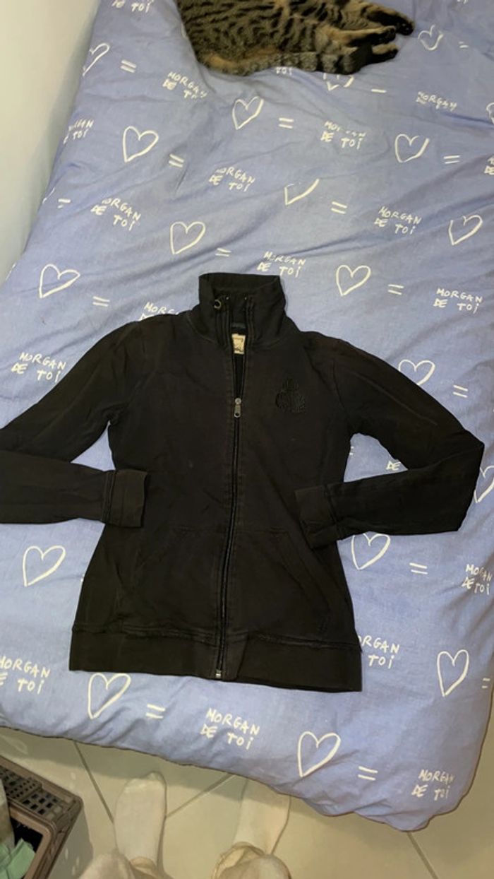 Gilet stradivarius