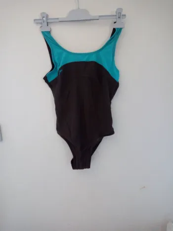 Maillot de bain fille