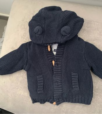 Gilet 9 mois