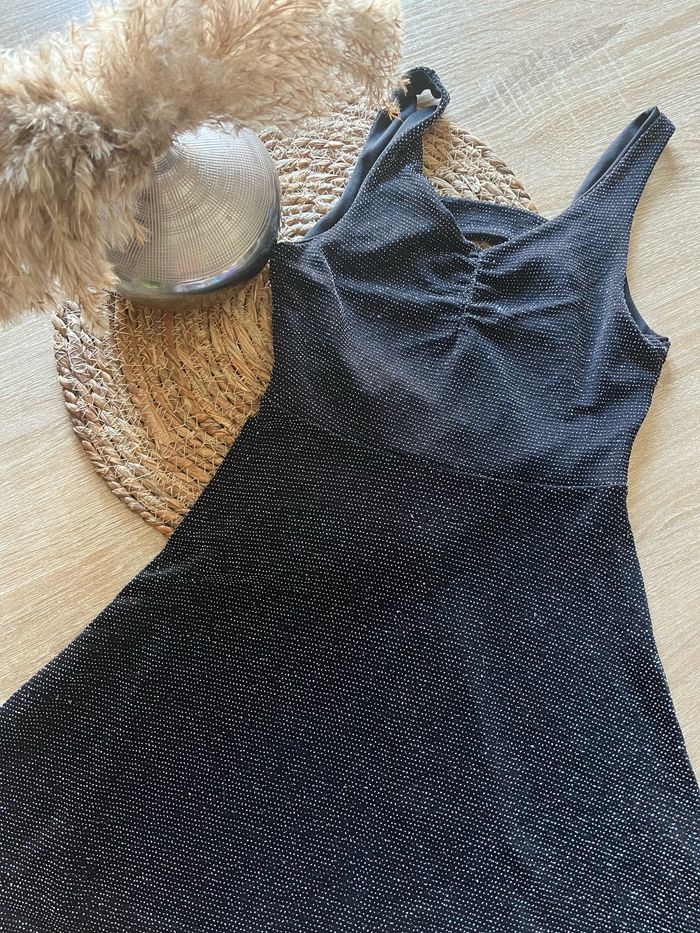 Robe taille xxs
