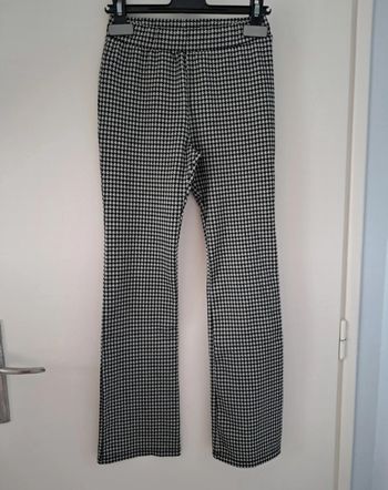 Pantalon 10 ans
