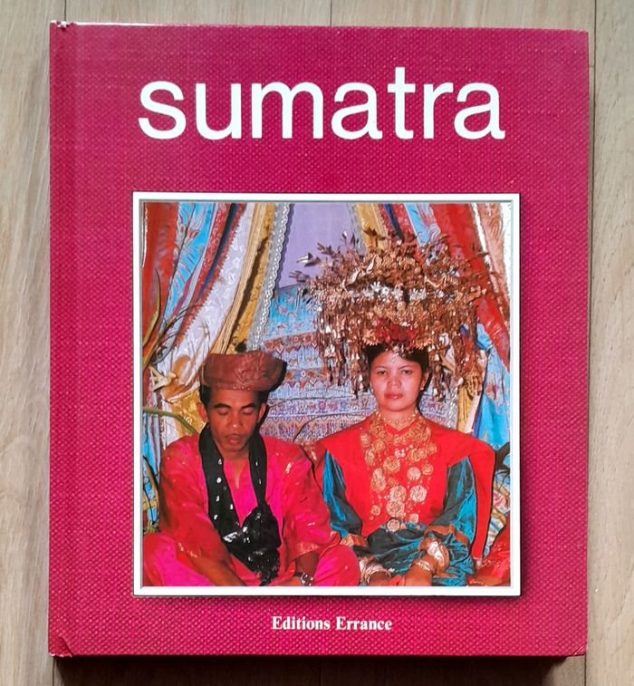 Sumatra (voyage, culture)
