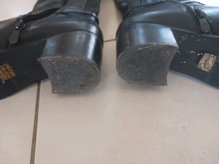 Bottes 37 - photo numéro 3