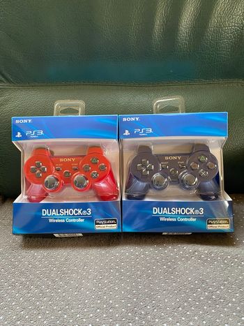 Manette de ps3