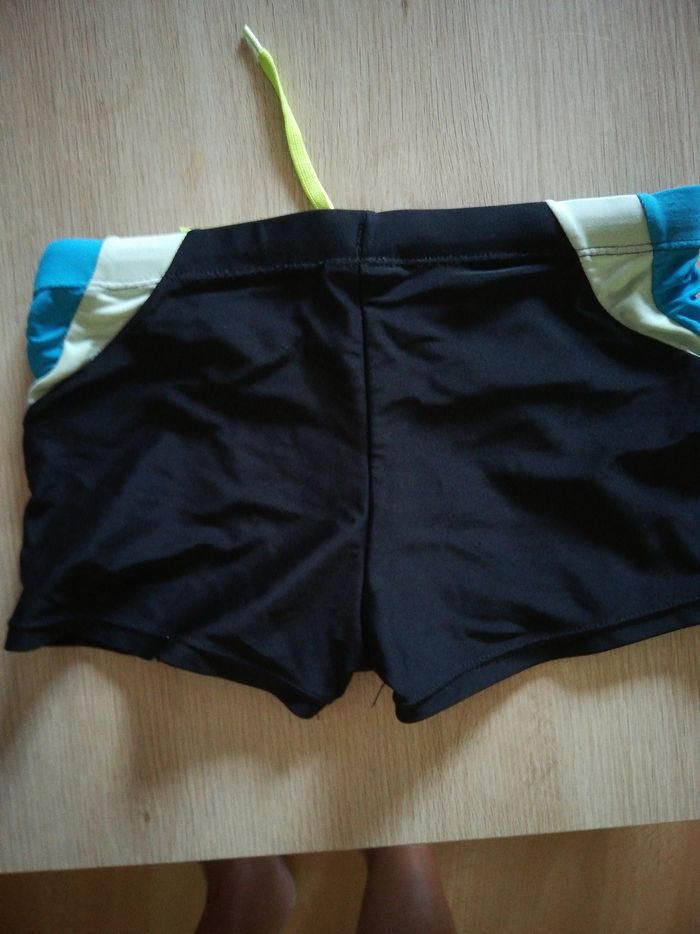 Maillot de bain garçon 10 ans - photo numéro 2