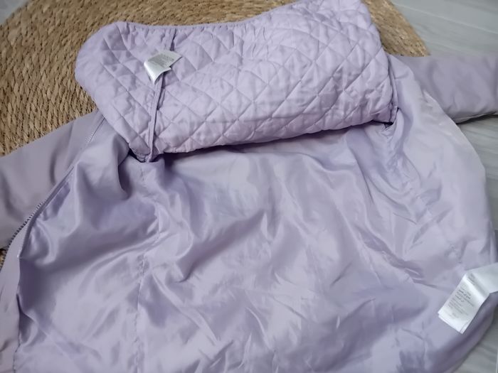 Parka 3 en 1 - photo numéro 6