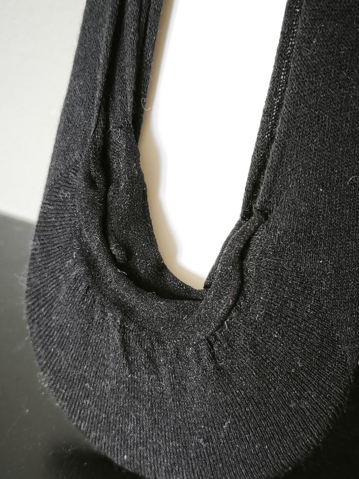 Protège pied - photo numéro 2