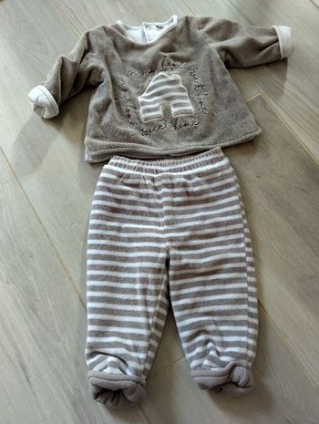 Ensemble polaire