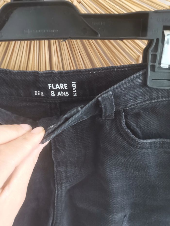 Jean fare neuf kiabi - photo numéro 4