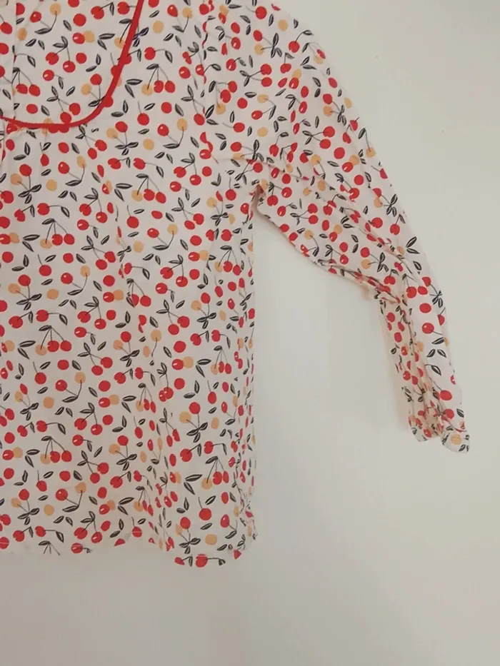Blouse 4 ans - photo numéro 2