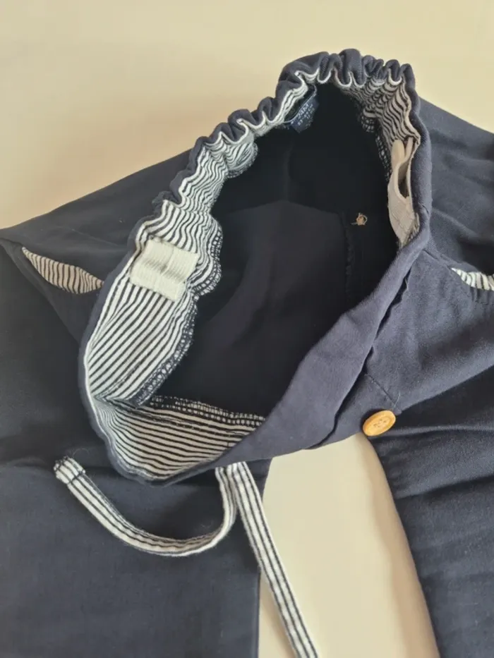 Pantalon fluide - photo numéro 2
