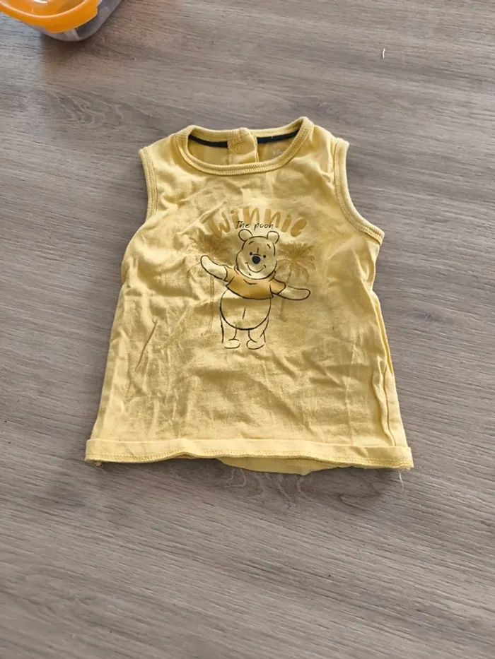 T-shirt