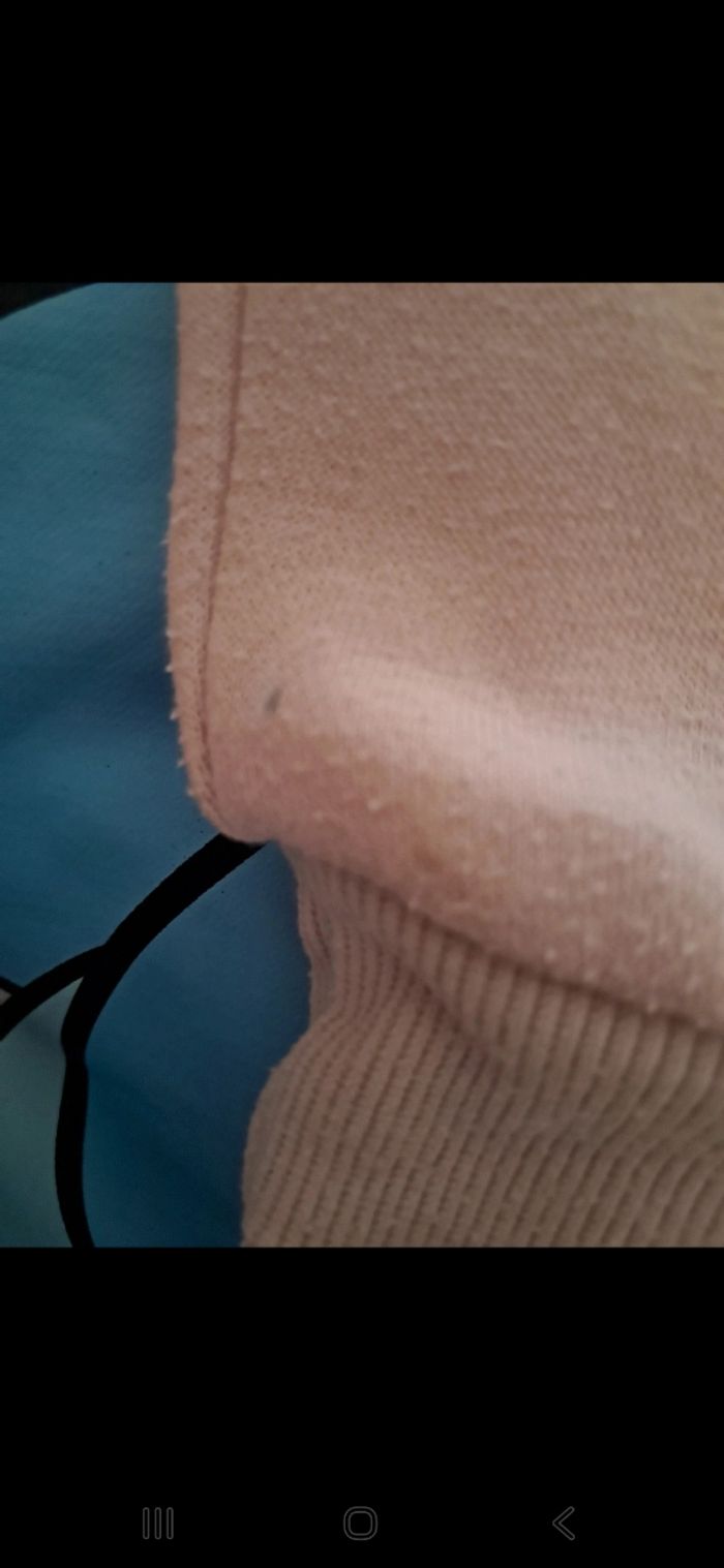 Sweat à capuche - photo numéro 2