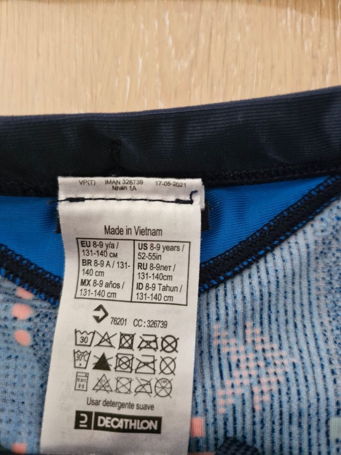 Maillot de bain 2 pièces - photo numéro 5