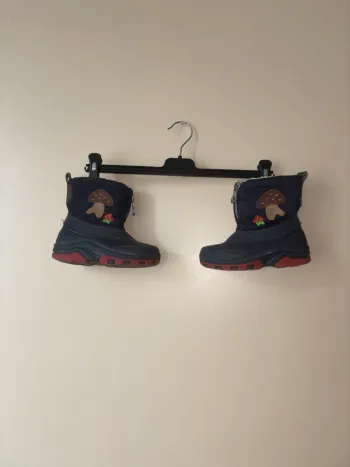 Bottes