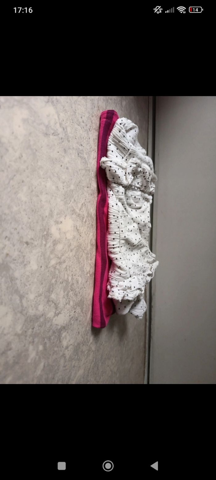 Lot vêtements fille - photo numéro 5