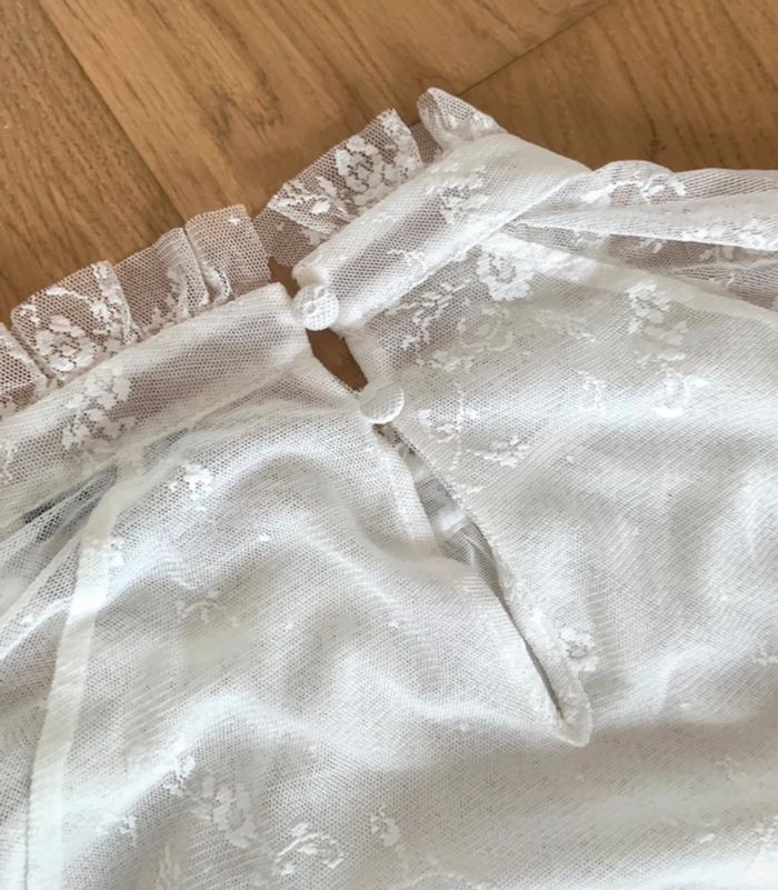 Body Arefeva taille 42/44 - photo numéro 7