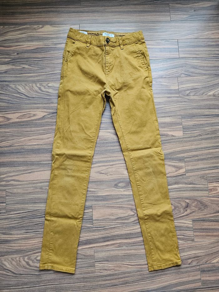 Jean bonobo T34