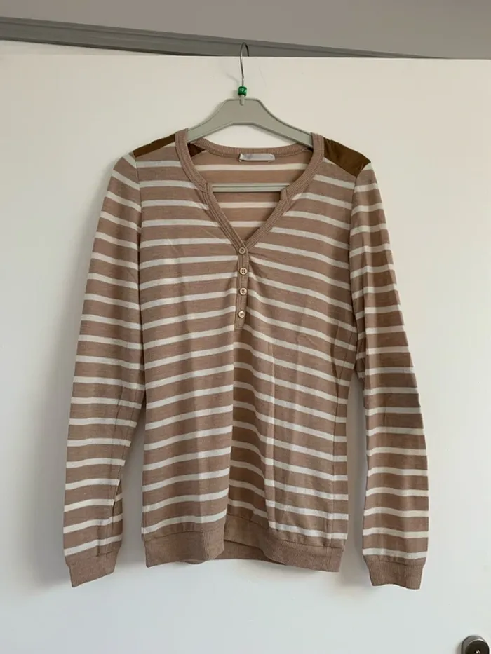 Tee-shirts manches longues