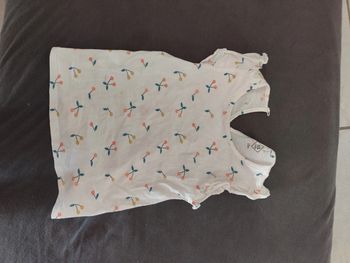Tee short