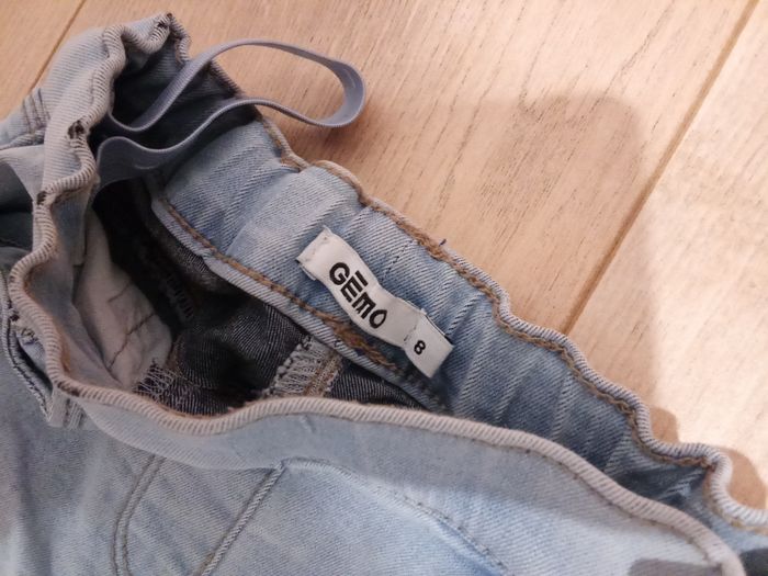 Jean - photo numéro 2