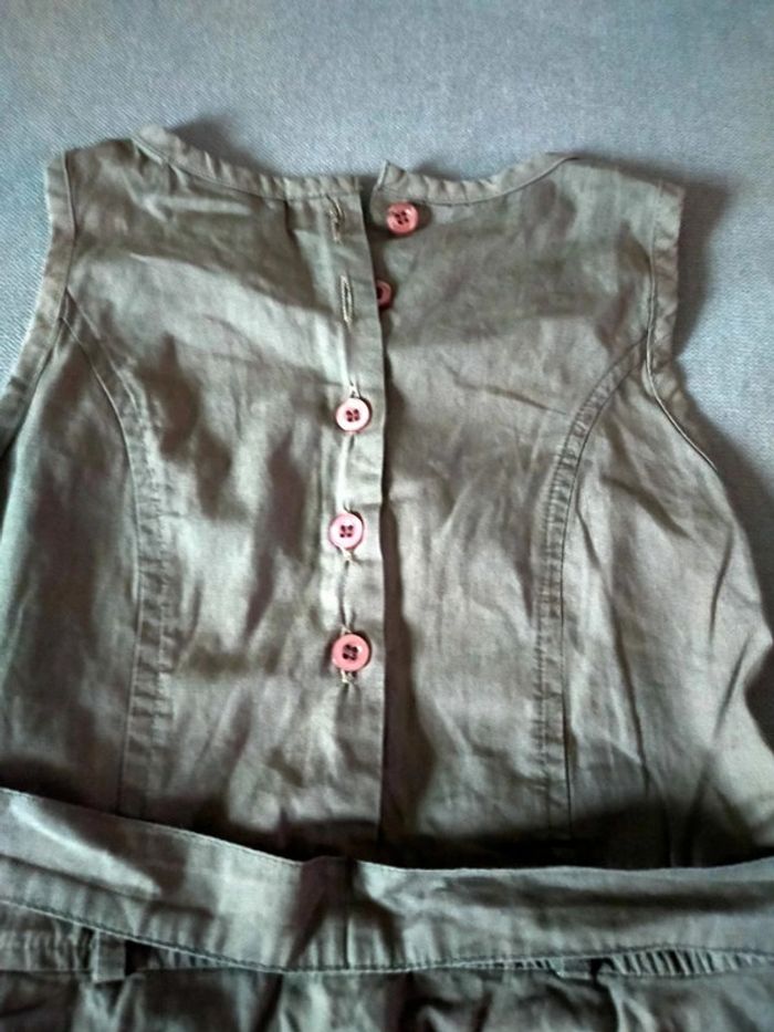Robe fille TOF - Taille 92 (24/36 mois) - photo numéro 2