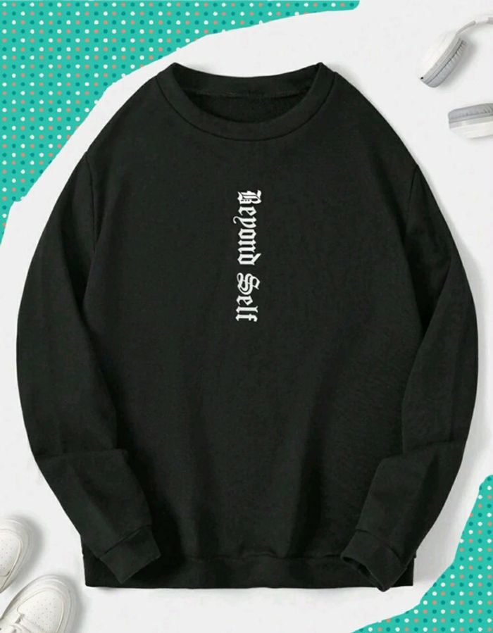 Sweat, pull neuf