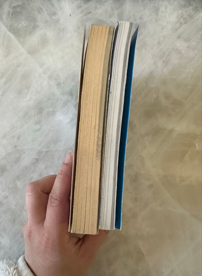 Lot de 2 livres de Guy de Maupassant - photo numéro 2