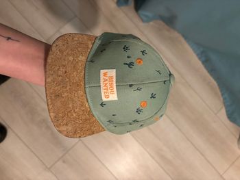 Casquette 