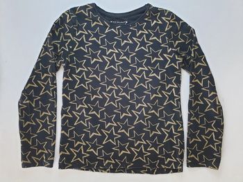 T-shirt manches longues