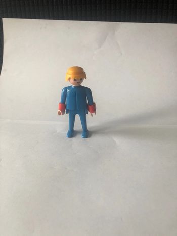 Figurine Playmobil