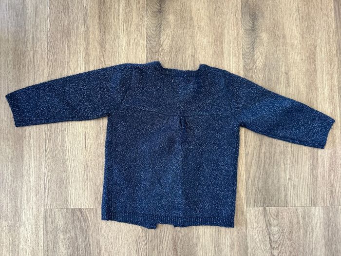 Gilet - photo numéro 3