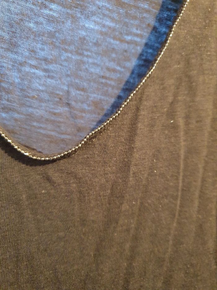 Haut naf naf t. S - photo numéro 3