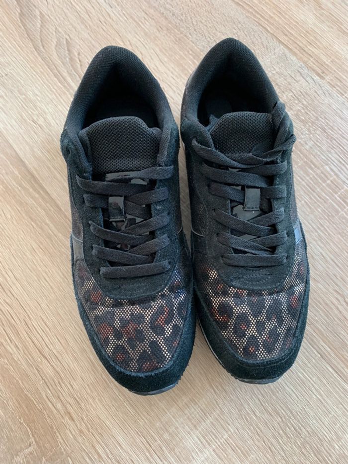 Basket Eram taille 37 - photo numéro 2