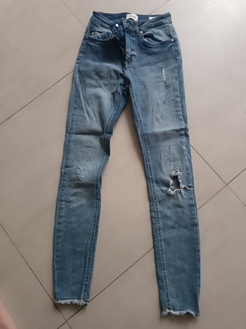 Jeans skinny