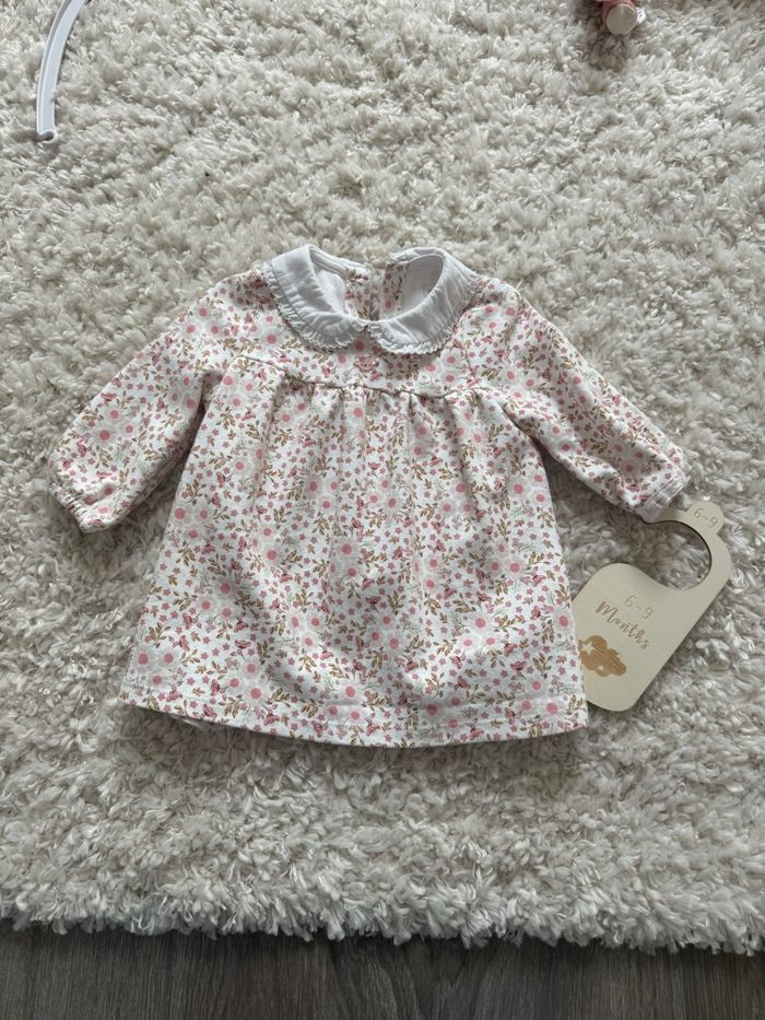 Robe sergent major - photo numéro 2