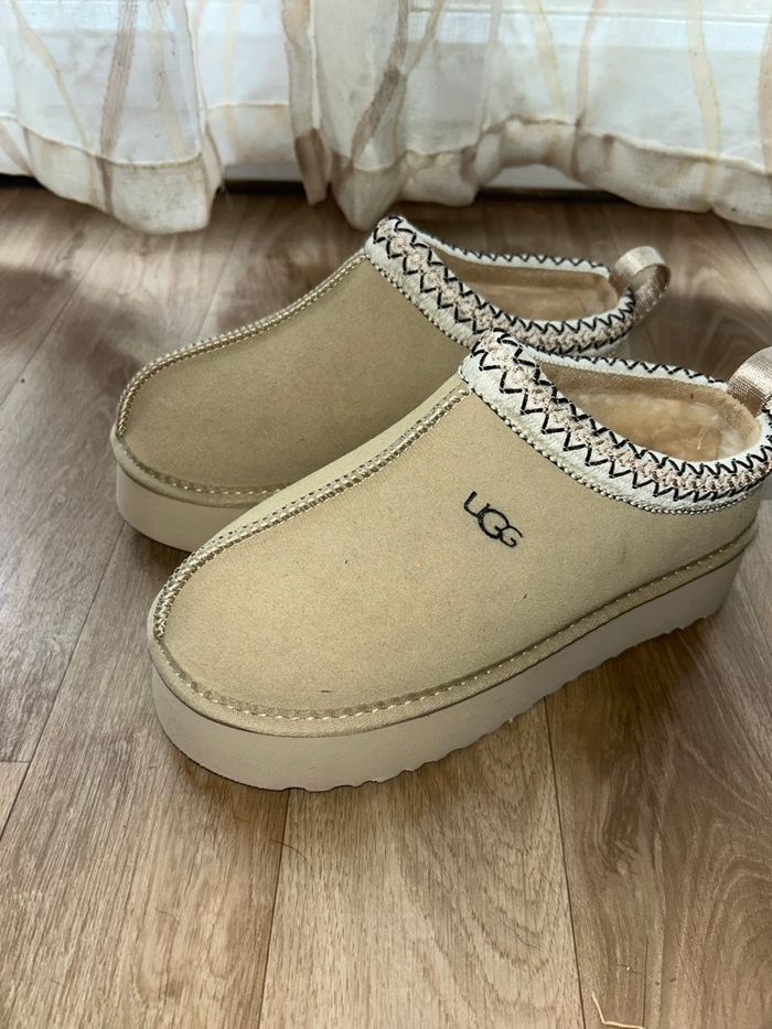 Ugg beige