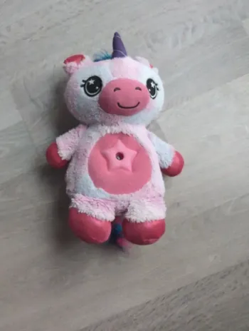 Veilleuse licorne