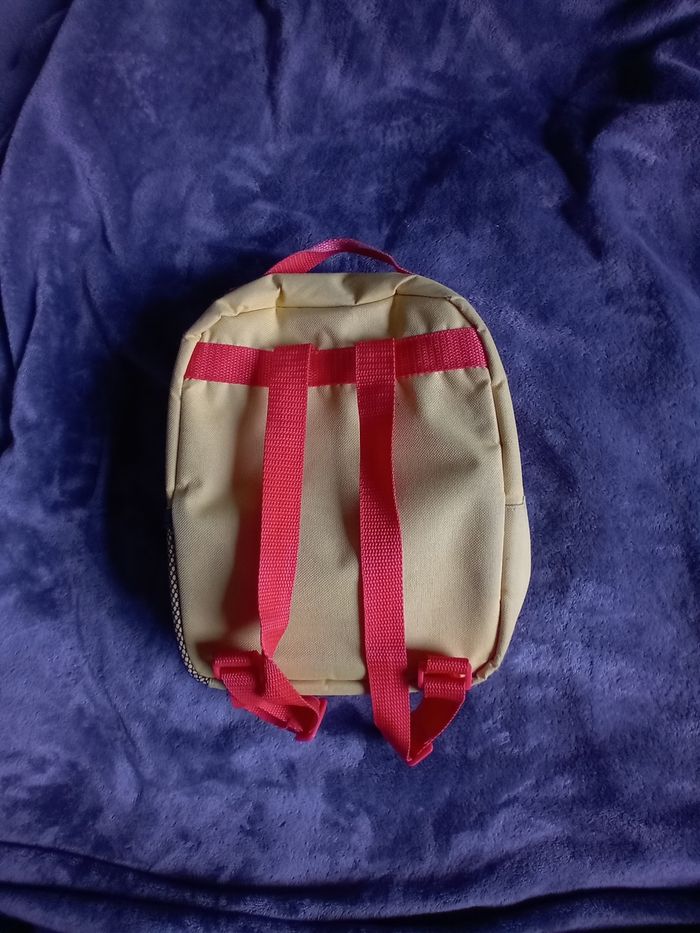 Sac trotro - photo numéro 3